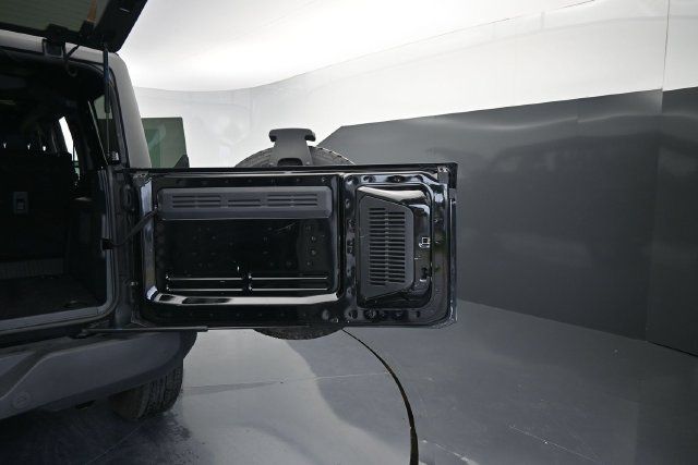 Certified 2025 Ford Bronco Big Bend AWD/4WD image 14