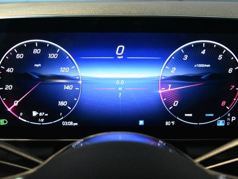 New 2026 Mercedes-Benz GLC 300 4MATIC image 15