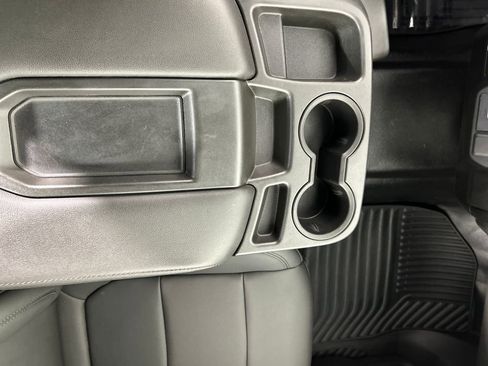 Used 2019 Chevrolet Silverado 1500 W/T image 17