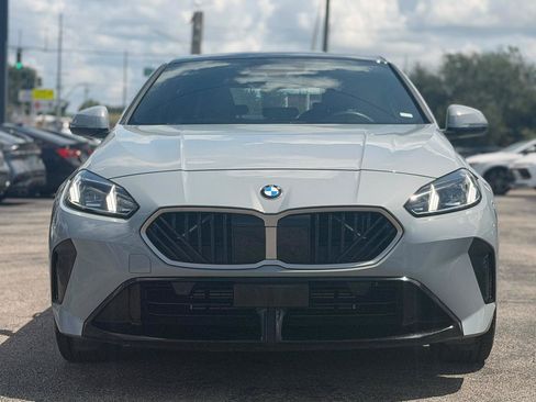 Used 2025 BMW 228i xDrive AWD/4WD image 3