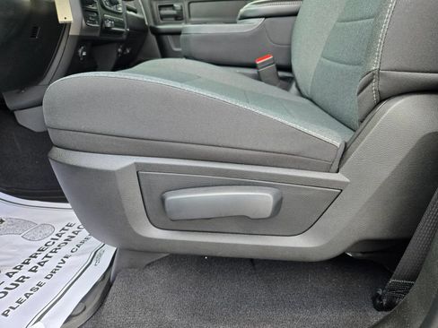 Used 2024 RAM 1500 Tradesman w/ Tradesman SXT Package AWD/4WD image 17