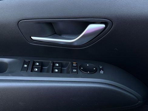 New 2026 Hyundai Tucson SEL image 15