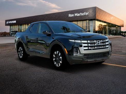 New 2026 Hyundai Santa Cruz SE AWD/4WD image 11