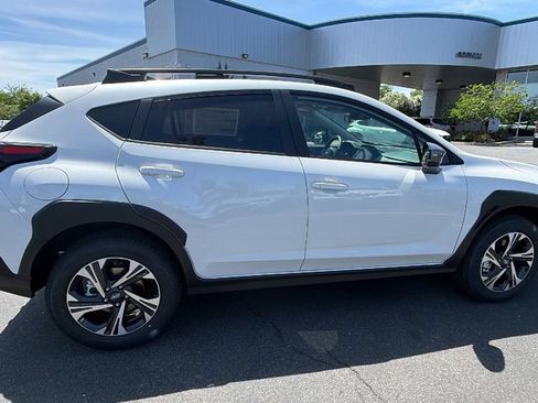 New 2026 Subaru Crosstrek 2.0i Premium AWD/4WD image 3