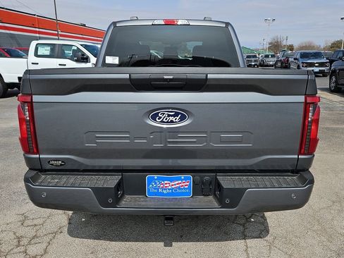 New 2026 Ford F150 STX w/ Equipment Group 200A image 10