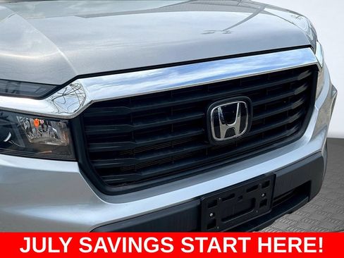 Used 2023 Honda Ridgeline RTL image 41