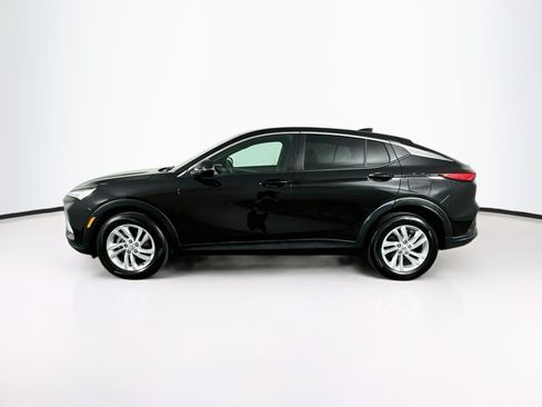 Used 2026 Buick Envista Preferred FWD image 4