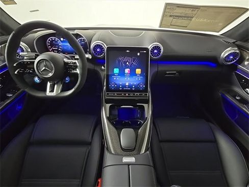 New 2026 Mercedes-Benz AMG GT 55 image 28