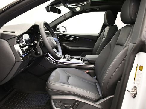 New 2026 Audi Q8 Premium Plus image 38