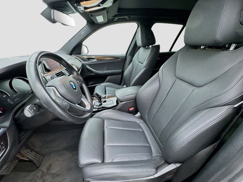 Used 2019 BMW X3 sDrive30i w/ Driving Assistance Package image 13