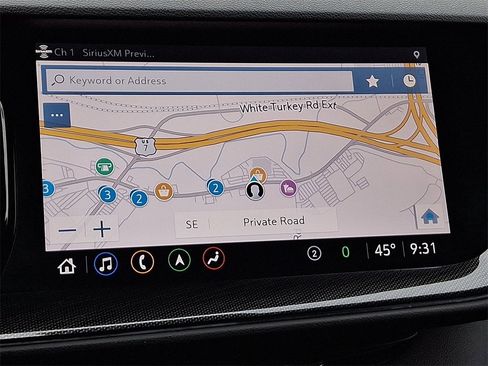 Used 2021 Buick Envision Essence w/ Technology Package I image 17