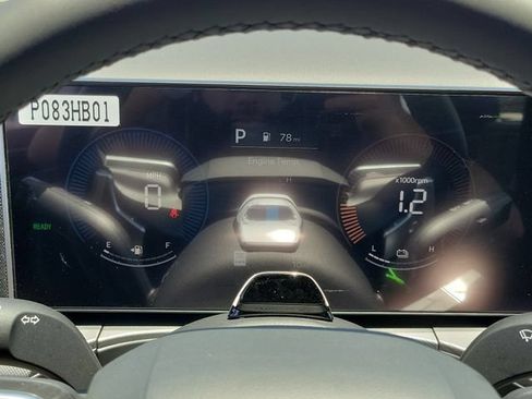 New 2026 Hyundai Santa Fe SEL AWD/4WD image 9