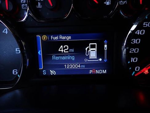 Used 2014 Chevrolet Silverado 1500 LT AWD/4WD image 20
