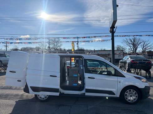 Used 2017 Ford Transit Connect XL image 6