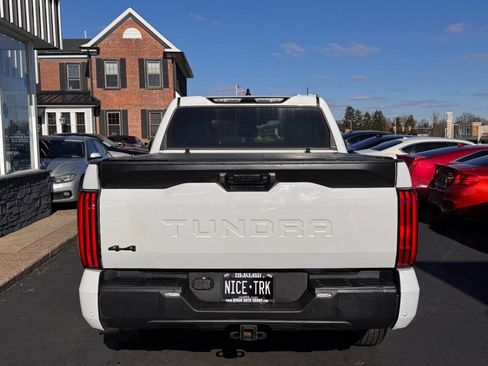 Used 2023 Toyota Tundra SR5 image 7