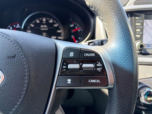 Used 2019 Kia Sorento SX FWD image 15