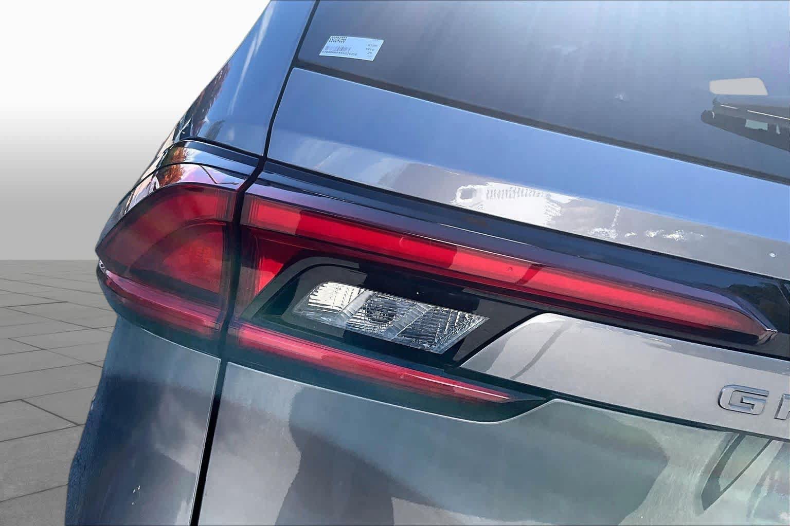 Used 2025 Toyota Grand Highlander AWD Hybrid image 29