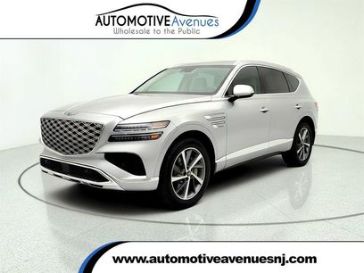 Used 2025 Genesis GV80 2.5T Advanced