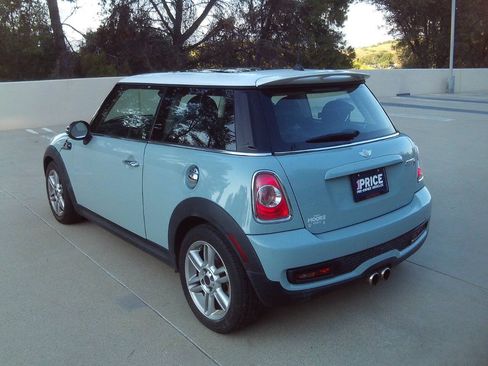 Used 2012 MINI Cooper S FWD image 5