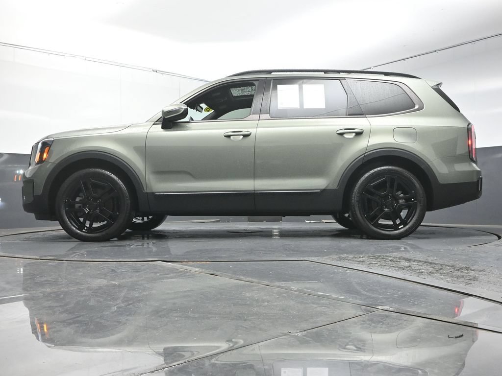 Used 2025 Kia Telluride SX Prestige X-Line AWD/4WD image 36