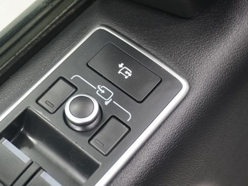 Used 2016 Land Rover Range Rover HSE AWD/4WD image 30