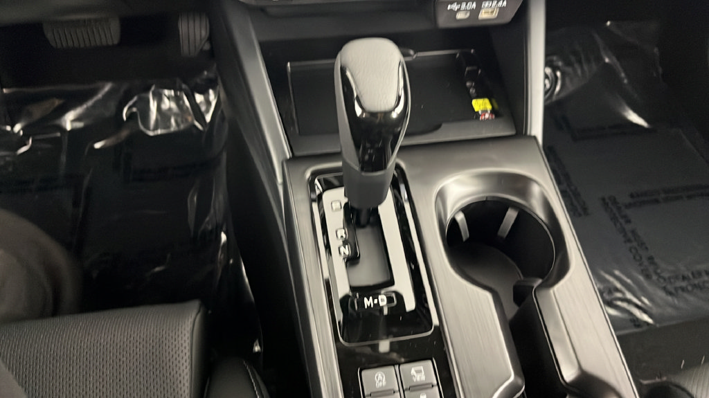 New 2026 Subaru Outback Touring XT AWD/4WD image 18