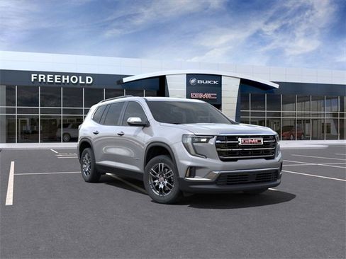 New 2025 GMC Acadia Elevation image 1