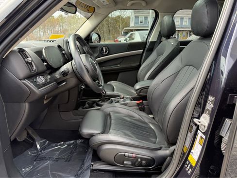 Used 2021 MINI Cooper Countryman S image 12