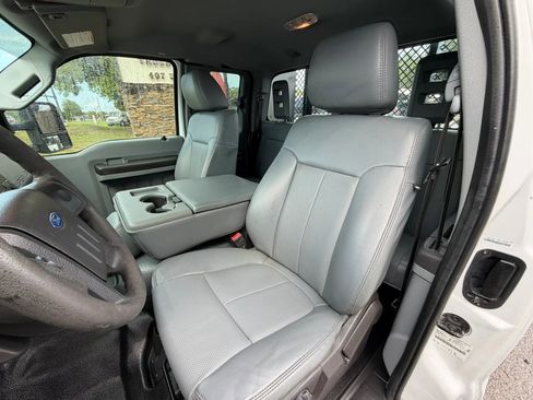 Used 2015 Ford F350 XL RWD image 9