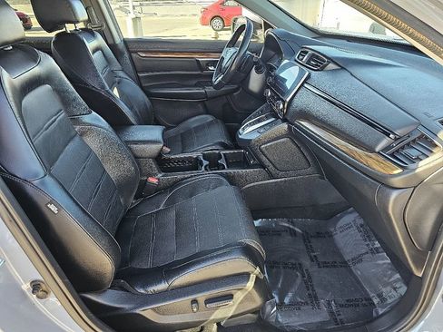 Used 2022 Honda CR-V EX-L image 17
