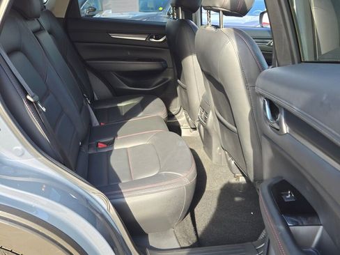 Used 2025 MAZDA CX-5 Carbon Edition image 10