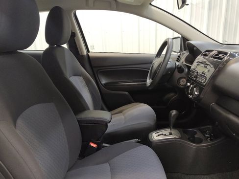 Used 2017 Mitsubishi Mirage ES FWD image 21