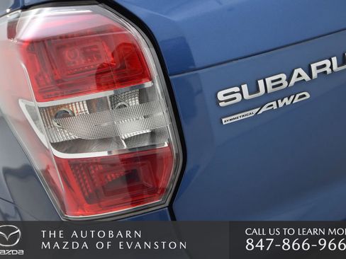 Used 2016 Subaru Forester 2.5i Premium w/ Popular Package #2 image 35