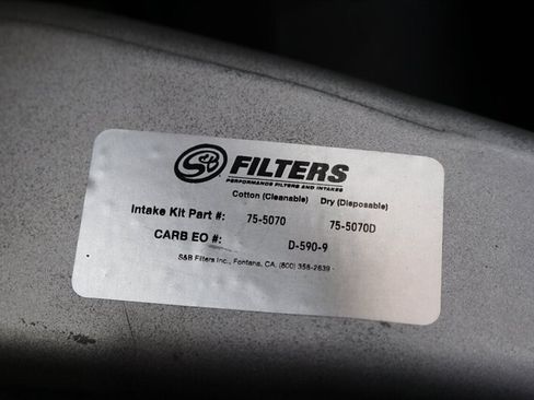 Used 2003 Ford F250 XLT AWD/4WD image 32