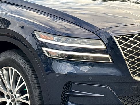 Used 2024 Genesis GV80 2.5T image 19