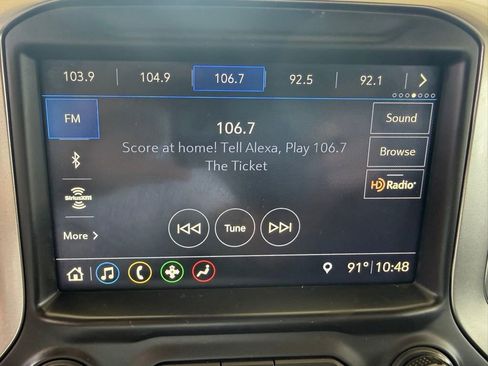 Used 2019 Chevrolet Silverado 1500 RST w/ All-Star Edition image 29