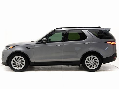 Used 2023 Land Rover Discovery S R-Dynamic image 32