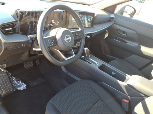 New 2026 Nissan Kicks S image 9