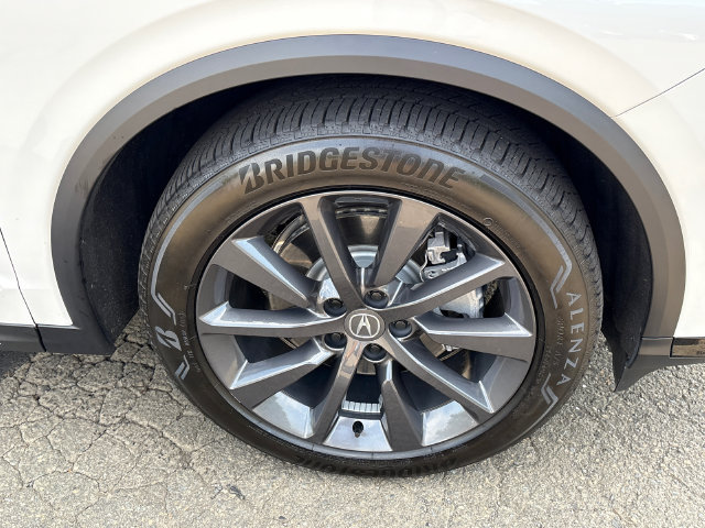 Certified 2026 Acura MDX A-Spec AWD/4WD image 7