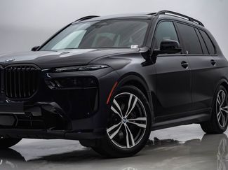 Used 2026 BMW X7 xDrive40i w/ M Sport Package AWD/4WD video 2