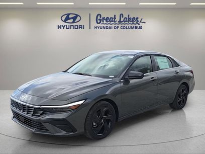 New 2026 Hyundai Elantra SEL Sport Premium