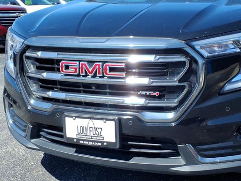 Used 2023 GMC Terrain AT4 w/ Infotainment Package II AWD/4WD image 33