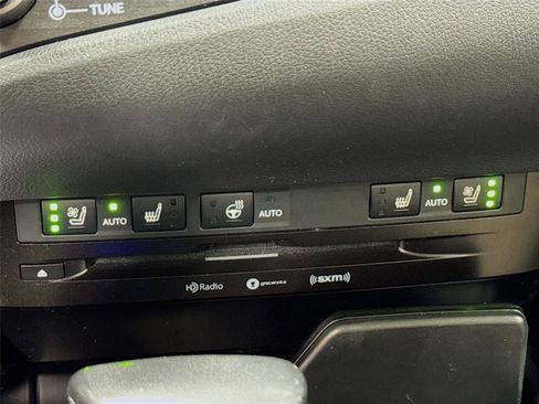 Used 2021 Lexus ES 350 w/ Premium Package FWD image 19
