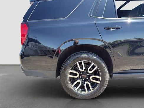Used 2021 GMC Yukon AT4 w/ AT4 Premium Plus Package image 22