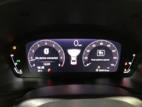 Used 2023 Honda Accord EX image 12