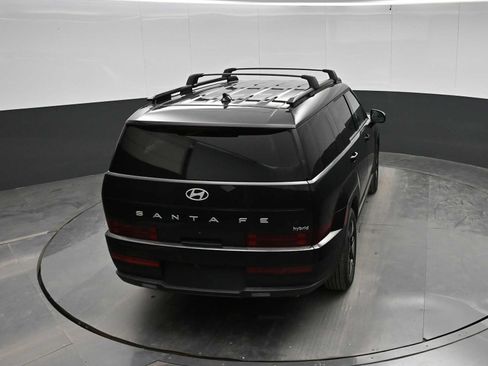 New 2026 Hyundai Santa Fe SEL FWD image 28