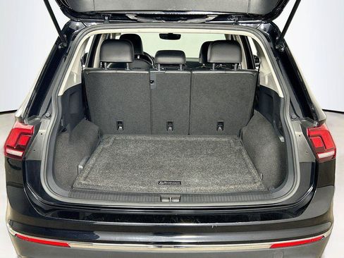 Certified 2021 Volkswagen Tiguan S AWD/4WD image 26