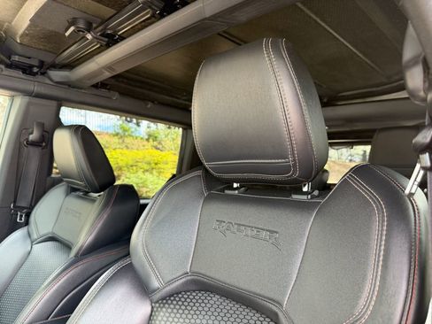 Used 2023 Ford Bronco Raptor image 32