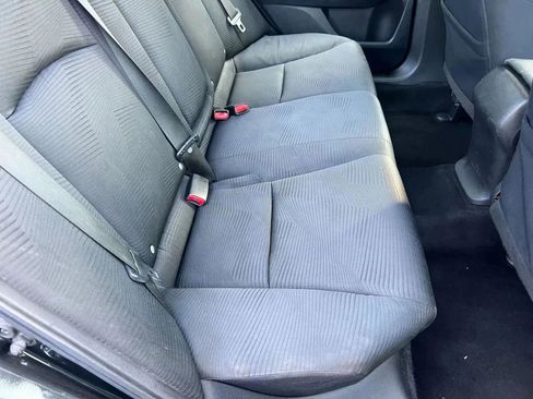 Used 2015 Honda Accord LX image 12
