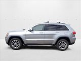 Used 2015 Jeep Grand Cherokee Limited w/ Luxury Group II image 2